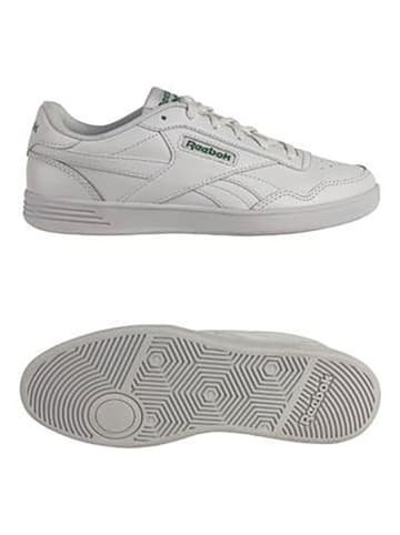 Reebok Sneakers "Classic" in Weiß
