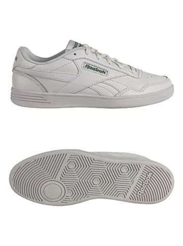 Reebok Sneakersy "Classic" w kolorze białym