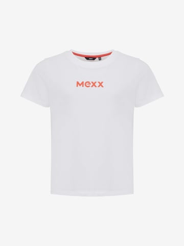 Mexx Shirt in Weiß