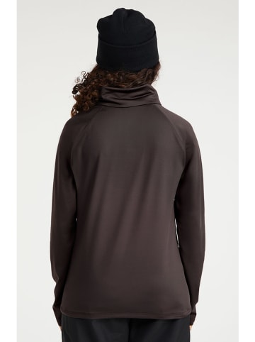 O`Neill Fleece trui "Clime" zwart