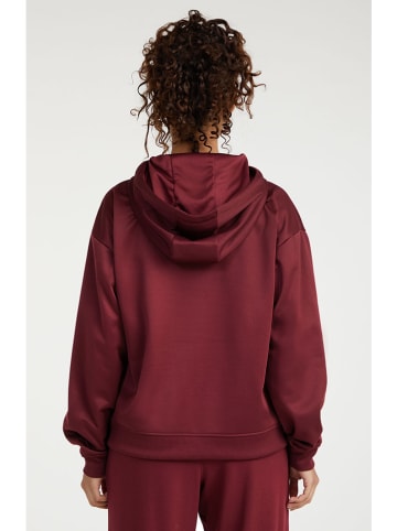 O`Neill Fleece hoodie "Rutile" bordeaux