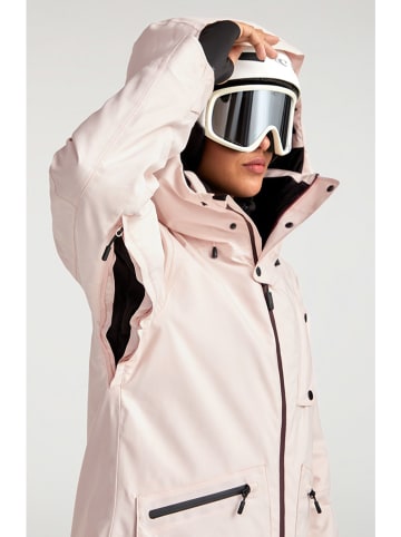 O`Neill Ski-/ Snowboardjacke "Total Disorder" in Rosa