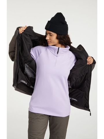 O'Neill Ski-/snowboardjas "Carbonite" antraciet