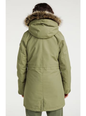 O'Neill Parka "Journey" in Khaki