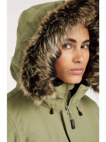 O'Neill Parka "Journey" in Khaki