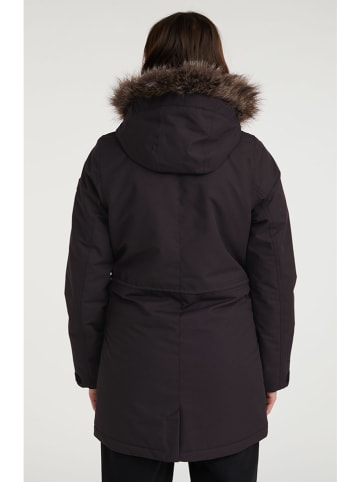 O`Neill Parka "Journey" zwart