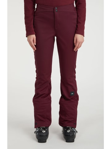 O`Neill Ski-/snowboardbroek "Blessed" bordeaux