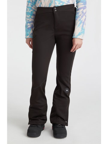 O`Neill Spodnie narciarskie "Blessed" w kolorze czarnym
