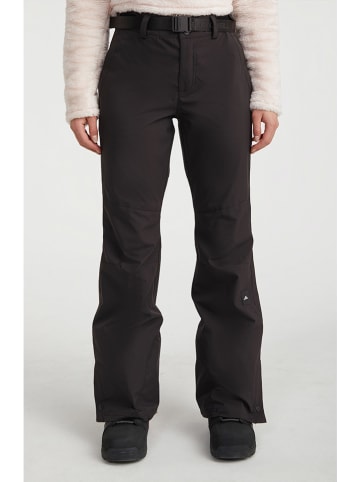 O`Neill Ski-/ Snowboardhose "Star Slim" in Schwarz