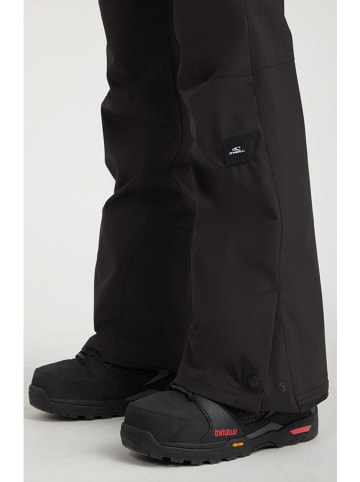 O'Neill Ski-/ Snowboardhose "Star Slim" in Schwarz