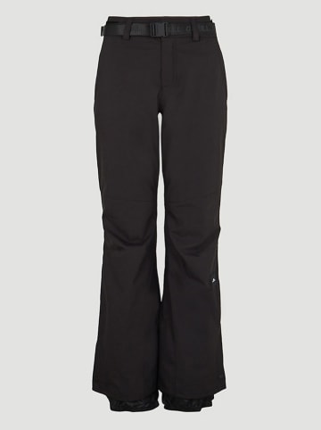 O'Neill Ski-/snowboardbroek "Star Slim" zwart