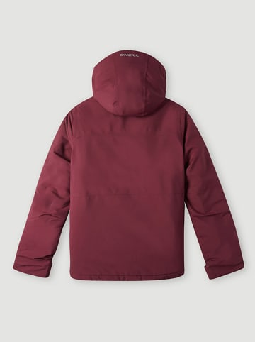 O`Neill Ski-/ Snowboardjacke "Lite" in Bordeaux