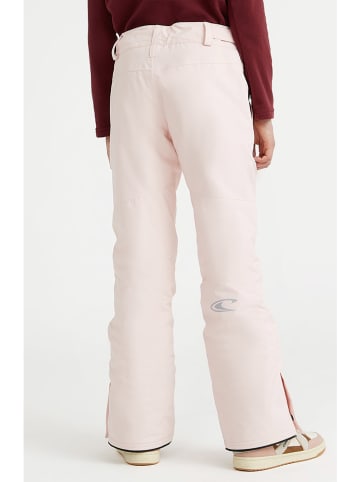 O'Neill Ski-/snowboardbroek "Star" lichtroze