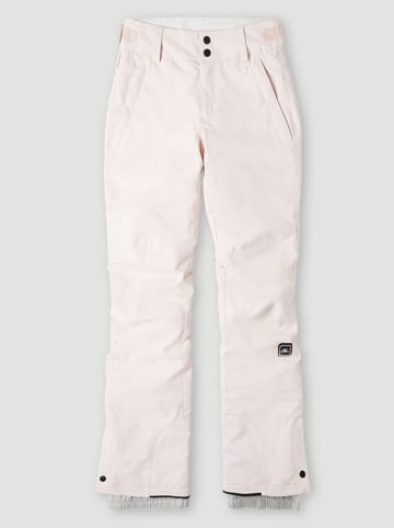 O'Neill Ski-/snowboardbroek "Star" lichtroze