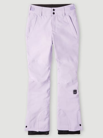 O`Neill Ski-/snowboardbroek "Star" lila
