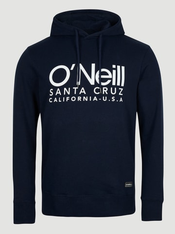 O`Neill Hoodie "Cali" in Dunkelblau