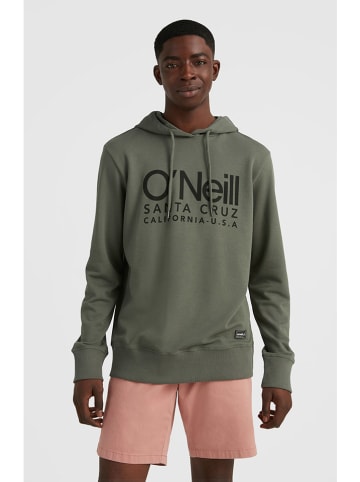 O`Neill Bluza "Cali" w kolorze szarym