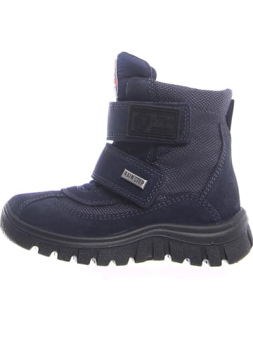 Naturino Winterboots "Thorens" donkerblauw