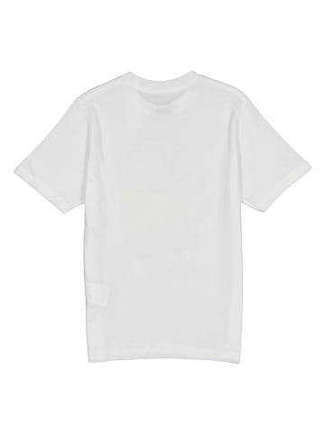 Vans Koszulka "Dino" w kolorze białym