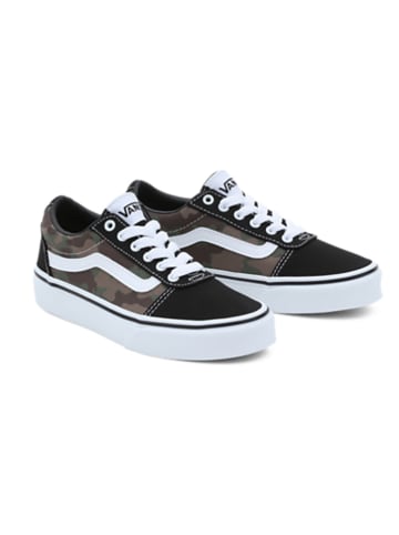 Vans Sneakers kaki