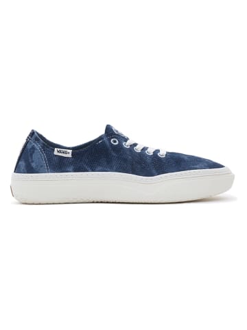 Vans Sneakers in Blau