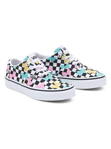 Vans Sneakersy ze wzorem