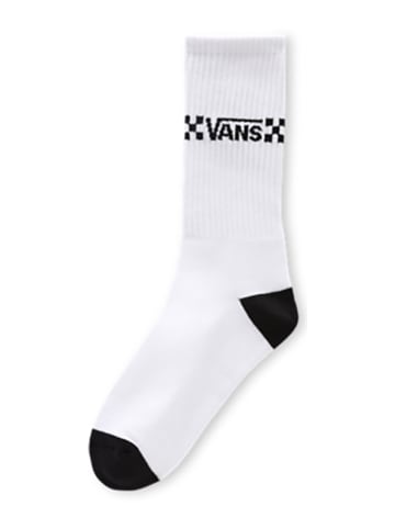 Vans Sokken wit