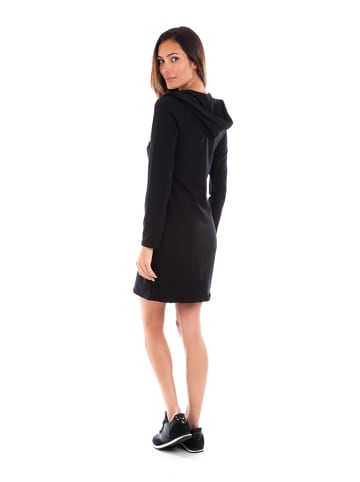 Manon Bastille Kleid in Schwarz