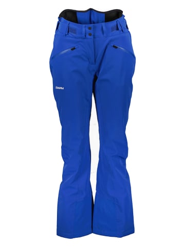 Schöffel Spodnie narciarskie w kolorze niebieskim