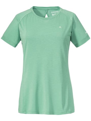Schöffel Funktionsshirt "Boise2" in Grün