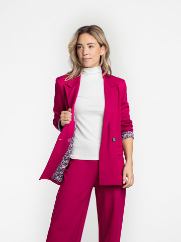 Tramontana Blazer fuchsia