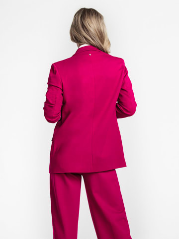 Tramontana Blazer fuchsia