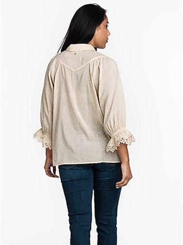 Tramontana Blouse beige