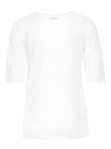 Fresh Made Koszulka w kolorze białym