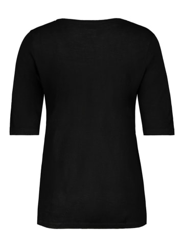 Fresh Made Koszulka w kolorze czarnym