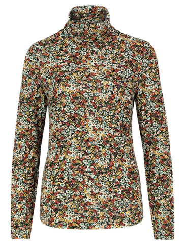 Fresh Made Longsleeve in Schwarz/ Bunt