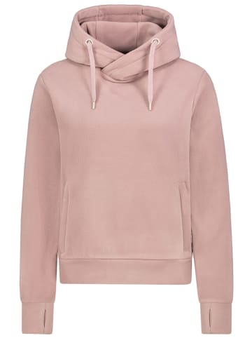 Sublevel Hoodie in Rosa