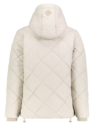 Sublevel Steppjacke in Beige