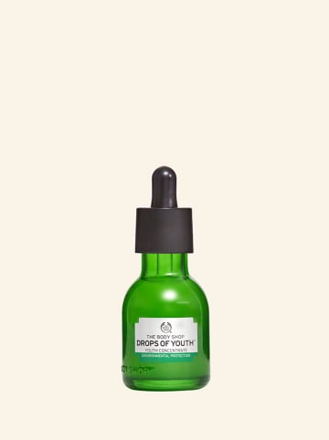 The Body Shop Gesichtsöl "Drops Of Youth", 30 ml