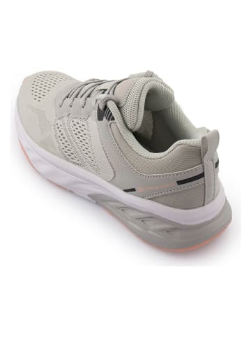 Alpine Pro Sneakers "Moura" in Grau