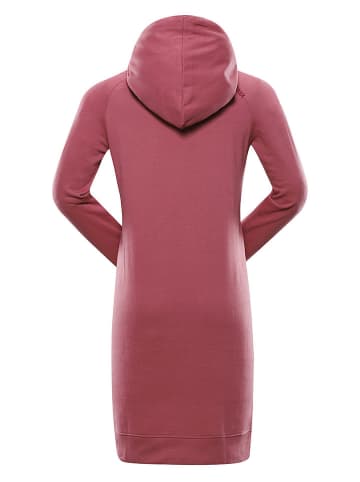 Alpine Pro Kleid in Pink
