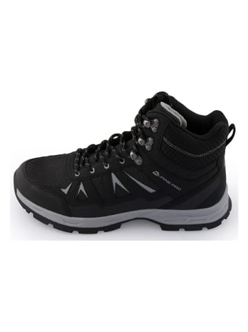 Alpine Pro Trekkingschoenen zwart