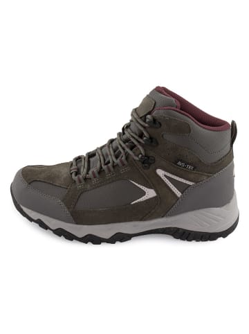 Alpine Pro Trekkingschoenen grijs