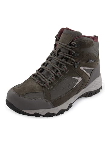 Alpine Pro Trekkingschoenen grijs