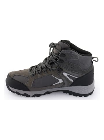 Alpine Pro Trekkingschuhe in Anthrazit