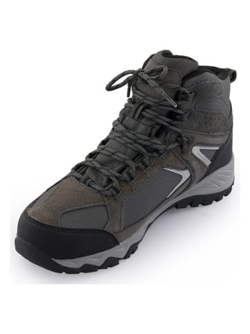Alpine Pro Trekkingschuhe in Anthrazit