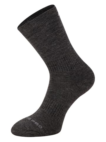 Alpine Pro Functionele sokken antraciet