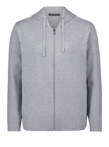 Betty Barclay Vest grijs