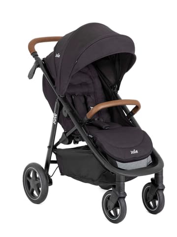 Joie Buggy "Mytrax Pro"  in Schwarz