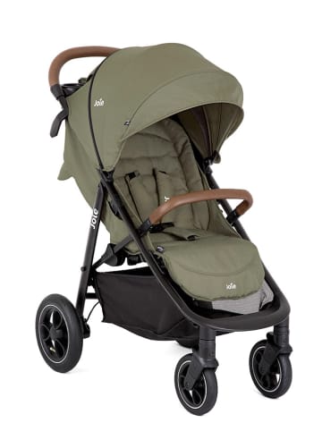 Joie Buggy "Litetrax Pro Air" in Khaki